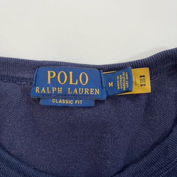 Polo Ralph Lauren T-shirt - Picture 3 of 3